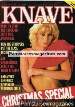 Knave 13 - Christmas Special (1981) Mens Magazine